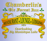 Chamberlin's Ole Forest Inn