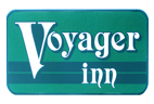 Voyager Inn of St. Ignace Snowmobile Rental