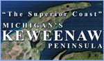 Keweenaw Area Michigan